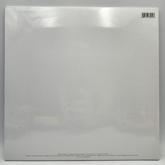 James Taylor Greatest Hits 180-Gram Vinyl LP Remastered Album SEALED With HYPE - Picture 3 of 3